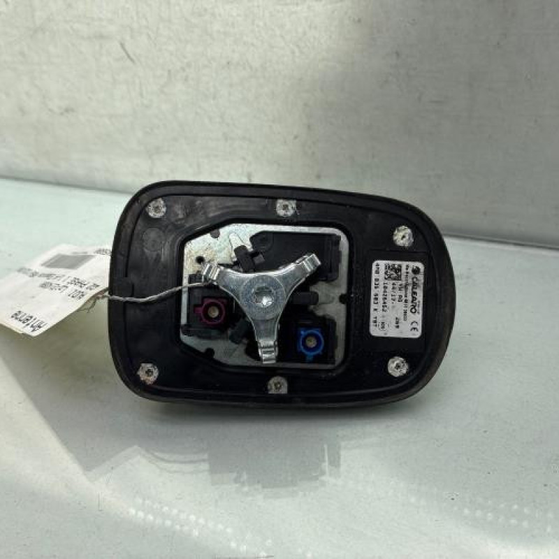 Antenne AUDI Q2 Photo n°3