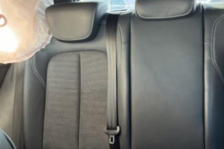 Attache ceinture arriere gauche AUDI Q2