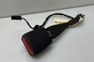 Attache ceinture avant droit AUDI Q2