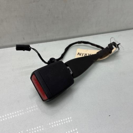 Attache ceinture avant droit AUDI Q2