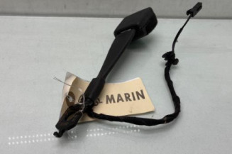 Attache ceinture avant droit AUDI Q2