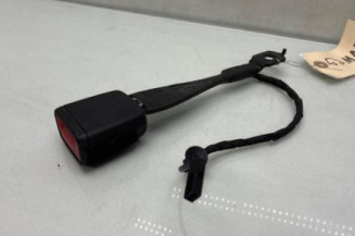 Attache ceinture avant gauche AUDI Q2