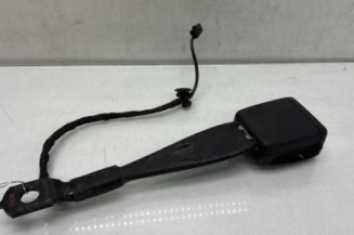 Attache ceinture avant gauche AUDI Q2