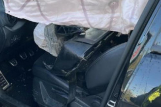 Attache ceinture avant gauche AUDI Q2