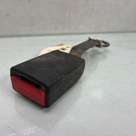Attache ceinture avant droit CITROEN BERLINGO 2