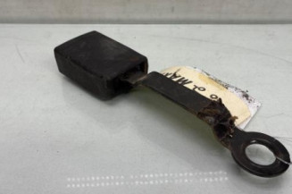 Attache ceinture avant droit CITROEN BERLINGO 2