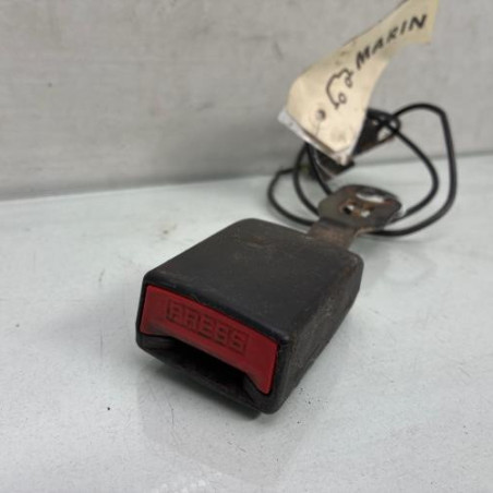 Attache ceinture avant gauche CITROEN BERLINGO 2