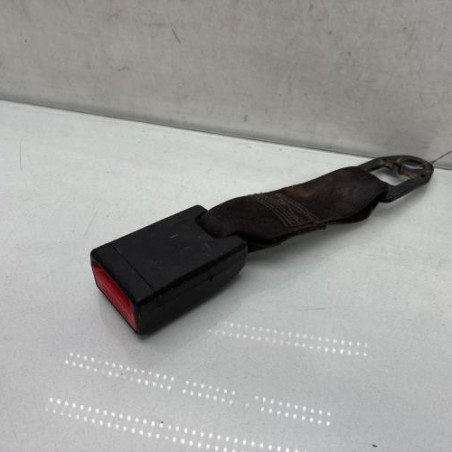 Attache ceinture centrale avant CITROEN BERLINGO 2