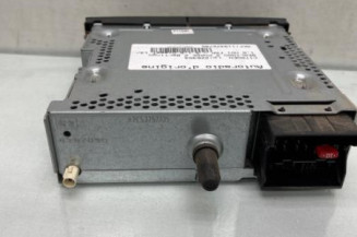 Autoradio d'origine CITROEN BERLINGO 2