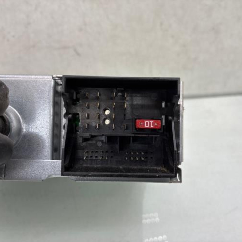 Autoradio d'origine CITROEN BERLINGO 2 Photo n°3