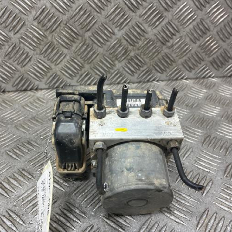 Bloc ABS (freins anti-blocage) CITROEN BERLINGO 2 Photo n°1