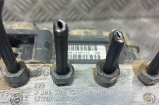 Bloc ABS (freins anti-blocage) CITROEN BERLINGO 2