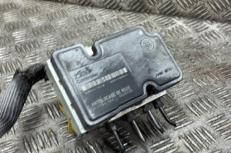 Bloc ABS (freins anti-blocage) PEUGEOT 206 Photo n°1