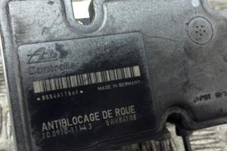 Bloc ABS (freins anti-blocage) PEUGEOT 206