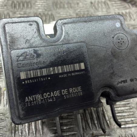 Bloc ABS (freins anti-blocage) PEUGEOT 206