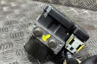 Bloc ABS (freins anti-blocage) PEUGEOT 206