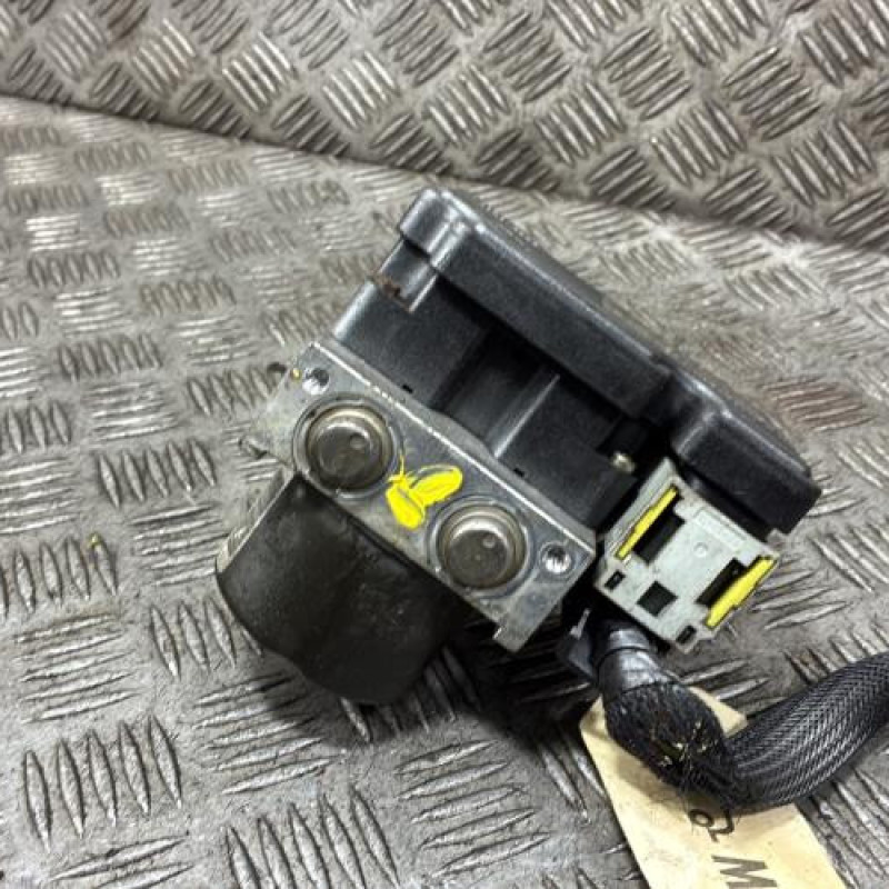 Bloc ABS (freins anti-blocage) PEUGEOT 206 Photo n°3