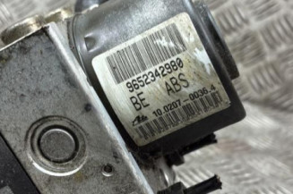 Bloc ABS (freins anti-blocage) PEUGEOT 206