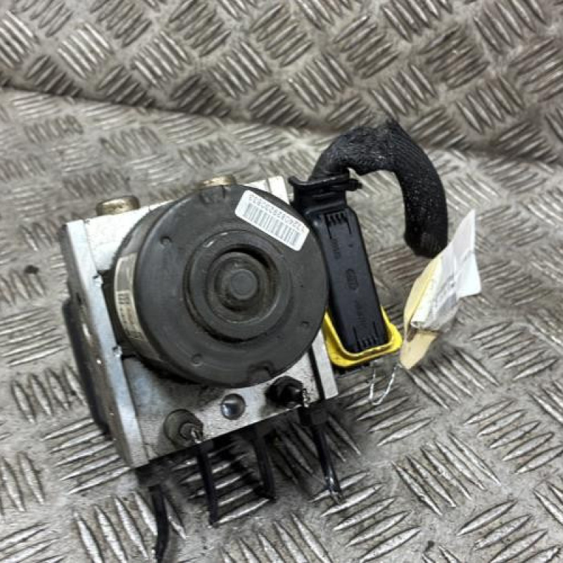 Bloc ABS (freins anti-blocage) PEUGEOT 206 Photo n°5