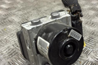 Bloc ABS (freins anti-blocage) PEUGEOT 206+