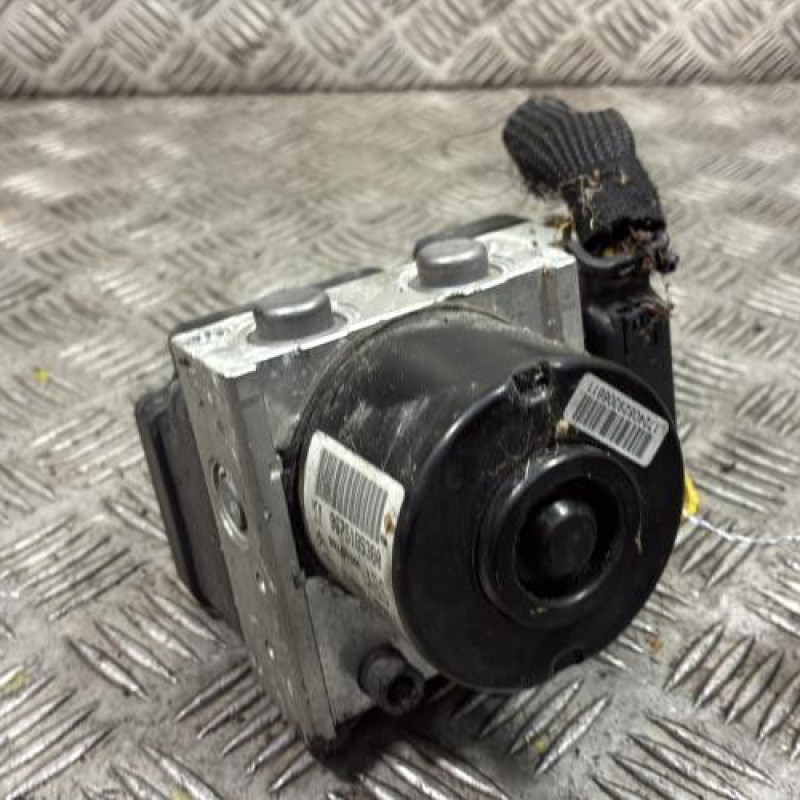 Bloc ABS (freins anti-blocage) PEUGEOT 206+ Photo n°3