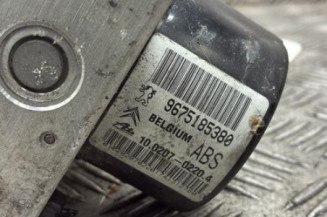 Bloc ABS (freins anti-blocage) PEUGEOT 206+