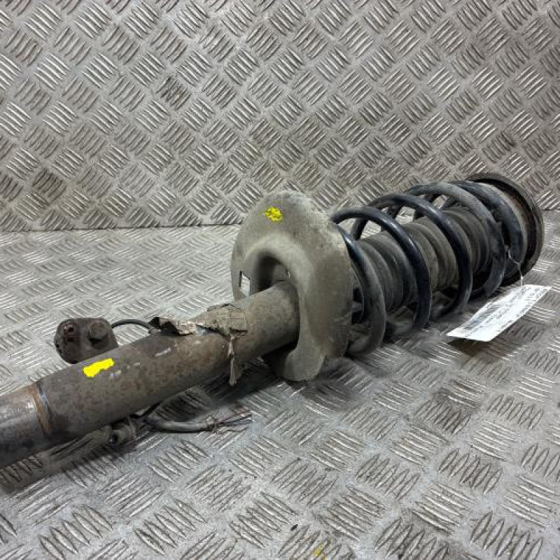 Amortisseur avant droit PEUGEOT 207 Photo n°1