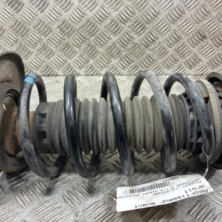 Amortisseur avant droit PEUGEOT 207