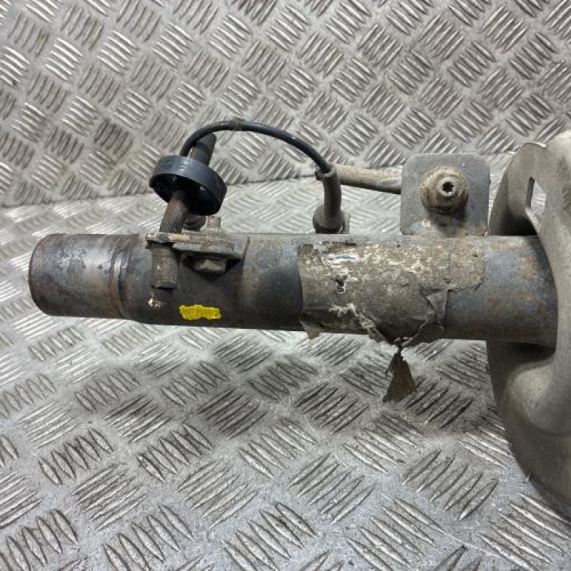 Amortisseur avant droit PEUGEOT 207 Photo n°5