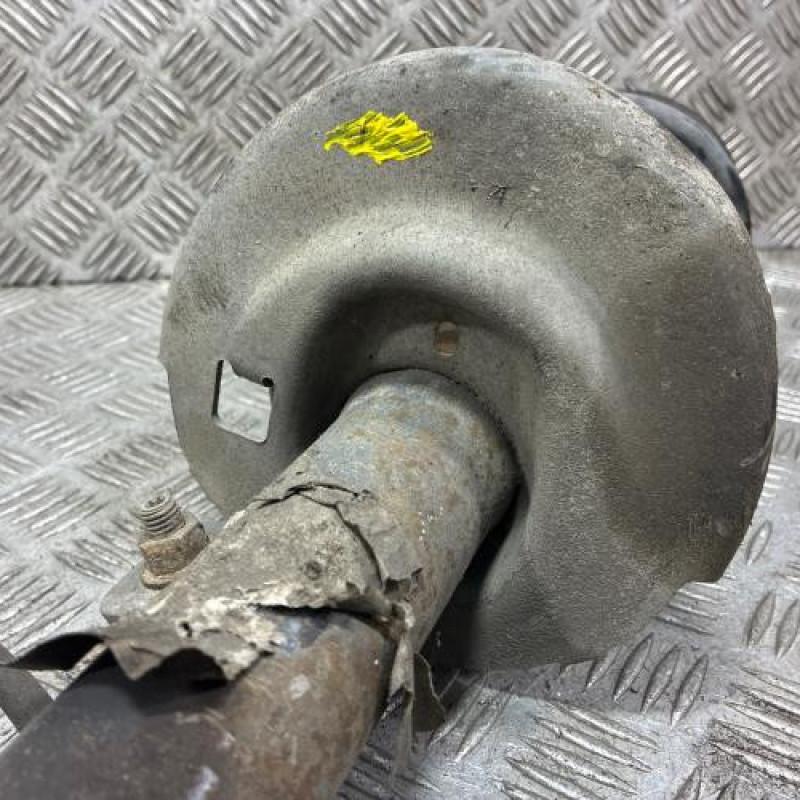 Amortisseur avant droit PEUGEOT 207 Photo n°6