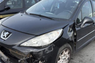Amortisseur avant droit PEUGEOT 207