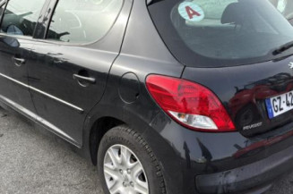 Amortisseur avant droit PEUGEOT 207