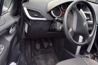 Amortisseur avant droit PEUGEOT 207