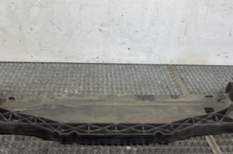 Absorbeur de pare choc avant PEUGEOT 207 Photo n°1