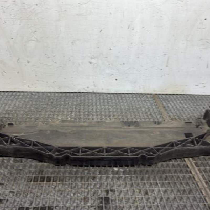 Absorbeur de pare choc avant PEUGEOT 207 Photo n°1