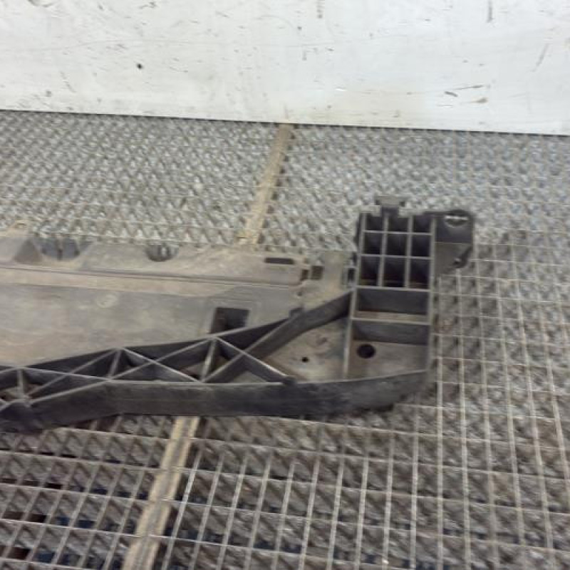 Absorbeur de pare choc avant PEUGEOT 207 Photo n°3