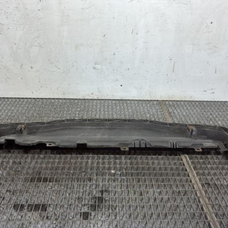 Absorbeur de pare choc avant PEUGEOT 207 Photo n°4