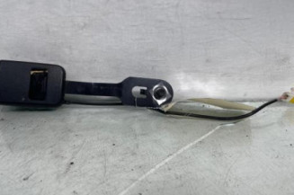 Attache ceinture avant gauche PEUGEOT 207