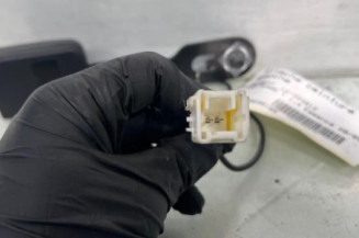 Attache ceinture avant gauche PEUGEOT 207