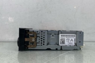 Autoradio d'origine PEUGEOT 207