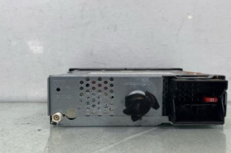 Autoradio d'origine PEUGEOT 207