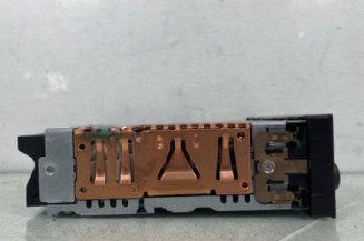 Autoradio d'origine PEUGEOT 207