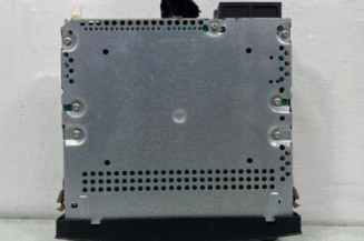 Autoradio d'origine PEUGEOT 207