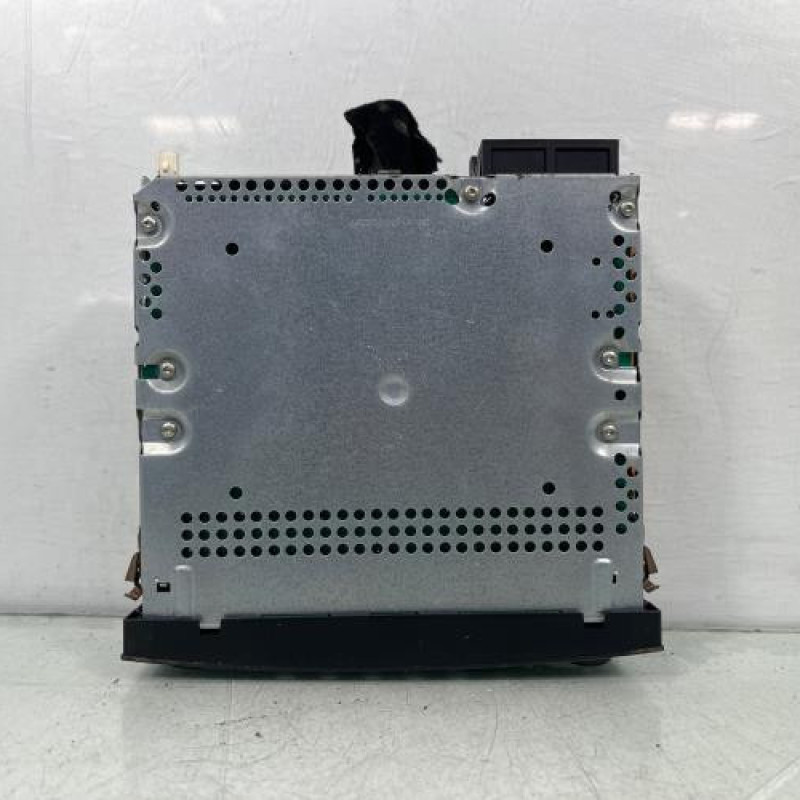 Autoradio d'origine PEUGEOT 207 Photo n°5