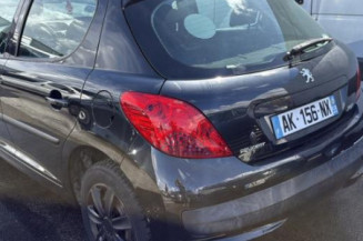 Autoradio d'origine PEUGEOT 207