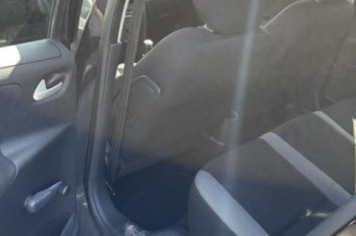 Autoradio d'origine PEUGEOT 207