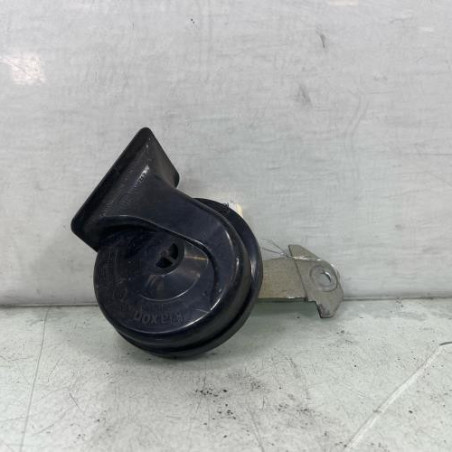 Avertisseur/Klaxon PEUGEOT 207 Photo n°1