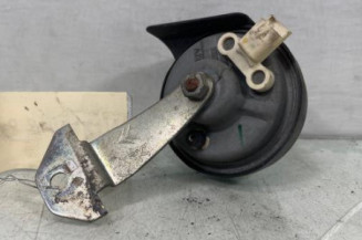 Avertisseur/Klaxon PEUGEOT 207