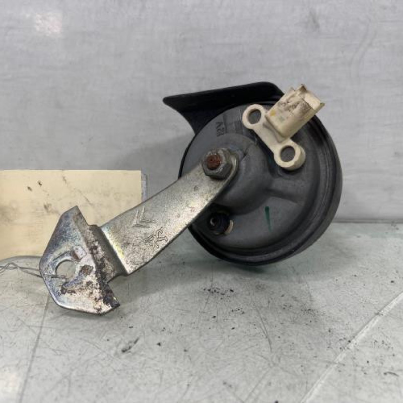 Avertisseur/Klaxon PEUGEOT 207 Photo n°2