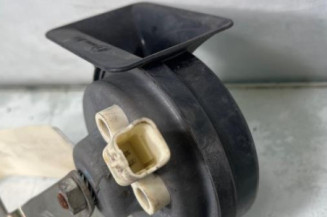 Avertisseur/Klaxon PEUGEOT 207